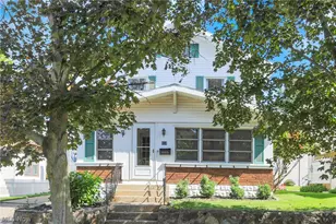 816 N 12th St, Cambridge, OH 43725 - Photo 1