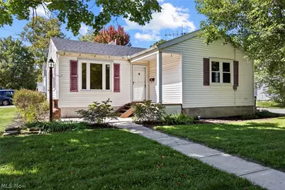 436 Courtland Street, Wellington, OH 44090 - Photo 1