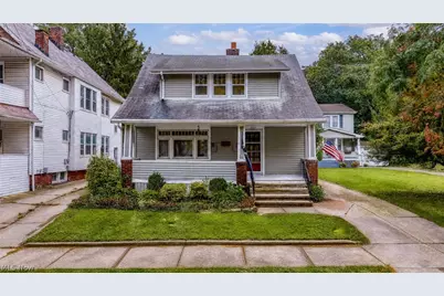2067 Lark Street, Oakwood, OH 44107 - Photo 1