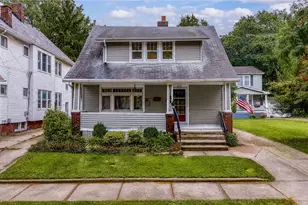 2067 Lark St, Oakwood, OH 44107 - Photo 1