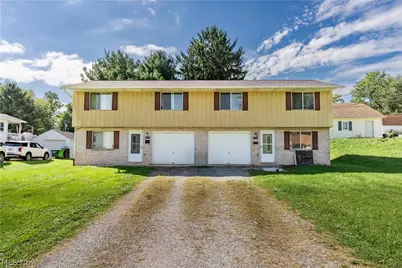 227 Pershing Avenue NW, Massillon, OH 44646 - Photo 1