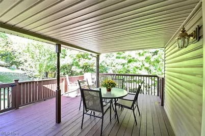 3240 Forest Overlook Drive, Green Hills, OH 44131 - Photo 13