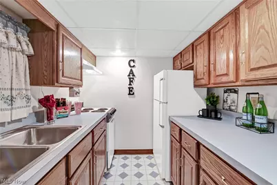 3240 Forest Overlook Drive, Green Hills, OH 44131 - Photo 27