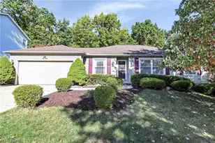 3240 Forest Overlook Dr, Green Hills, OH 44131 - Photo 1