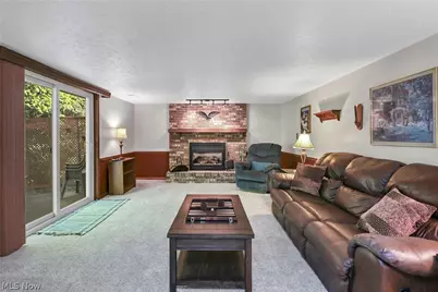 3240 Forest Overlook Drive, Green Hills, OH 44131 - Photo 23