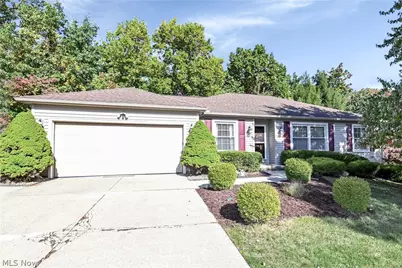 3240 Forest Overlook Drive, Green Hills, OH 44131 - Photo 37