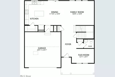 821 Colesbourne Circle, Green, OH 44685 - Photo 5