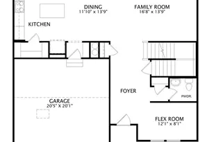 821 Colesbourne Circle, Green, OH 44685 - Photo 5