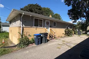 1261-1263 Anna Ave, Akron, OH 44314 - Photo 1
