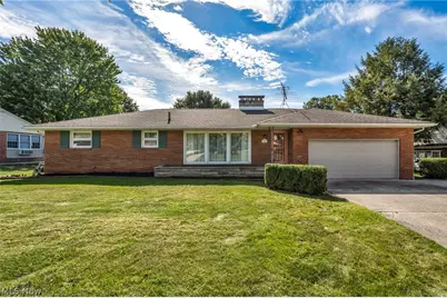 3806 21st Street NW, Canton, OH 44708 - Photo 1