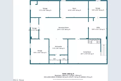 3806 21st Street NW, Canton, OH 44708 - Photo 49