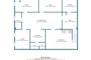 3806 21st St NW, Canton, OH 44708 - Photo 49