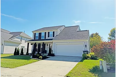 7604 Meadow Brooke Way, Northfield, OH 44067 - Photo 1