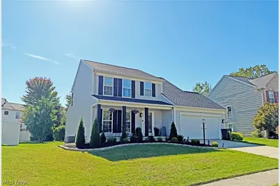 7604 Meadow Brooke Way, Northfield, OH 44067 - Photo 3