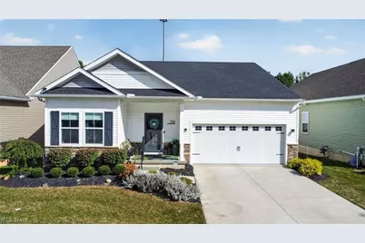 752 Hampshire Court, Amherst, OH 44001 - Photo 1