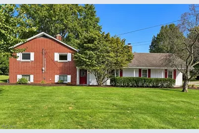 4130 Hyatt Avenue NW, Massillon, OH 44646 - Photo 1