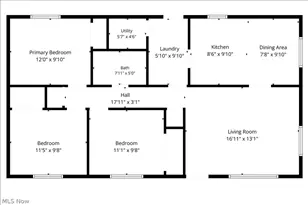 6665 Pinetree Dr, Mentor, OH 44060 - Photo 29