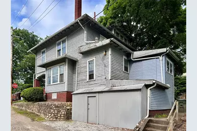 214 15th Street NW, Canton, OH 44703 - Photo 23