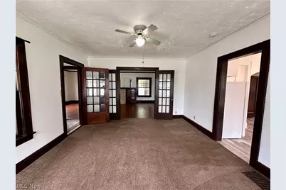 214 15th Street NW, Canton, OH 44703 - Photo 3
