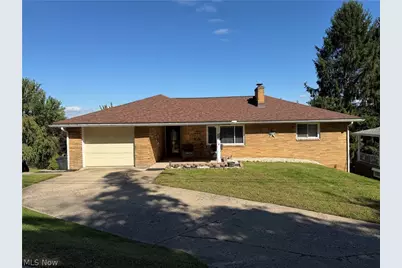 127 St Ann Way, Weirton, WV 26062 - Photo 1