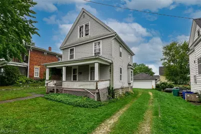 267 W Riddle Avenue, Ravenna, OH 44266 - Photo 27