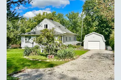 351 Perry Road, Tallmadge, OH 44278 - Photo 1