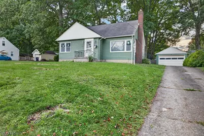 132 S Main Street, Austintown, OH 44515 - Photo 3