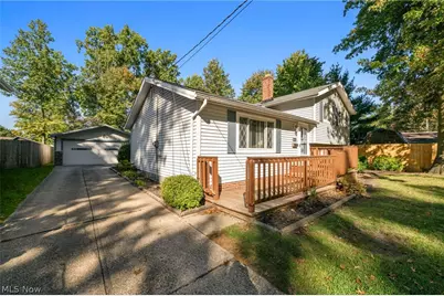 1598 Luanna Drive, Eastlake, OH 44095 - Photo 3