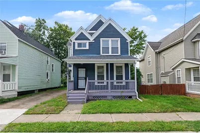 2344 E 86th Street, Loveland, OH 44106 - Photo 1