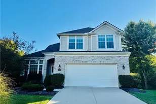 4457 Forest Lake Ct, Stow, OH 44224 - Photo 1