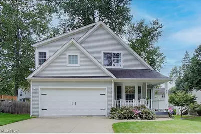 32 Houghton Road, Northfield, OH 44067 - Photo 1
