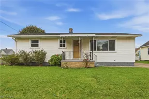920 Clinton Ave SW, Canton, OH 44706 - Photo 1