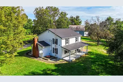 435 Croston Road, Chesterhill, OH 43787 - Photo 29