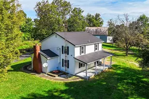 435 Croston Rd, Chesterhill, OH 43787 - Photo 29