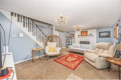 435 Croston Road, Chesterhill, OH 43787 - Photo 5