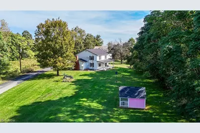 435 Croston Road, Chesterhill, OH 43787 - Photo 33