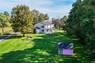 435 Croston Rd, Chesterhill, OH 43787 - Photo 33