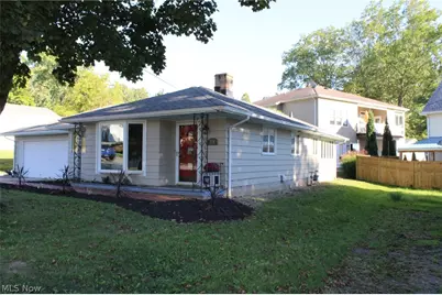 226 Willowwood Drive, Chippewa Lake, OH 44215 - Photo 5