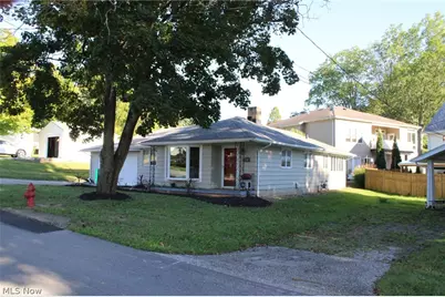 226 Willowwood Drive, Chippewa Lake, OH 44215 - Photo 3