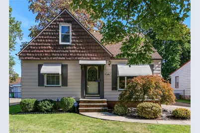 5141 W 8th Street, Brooklyn Heights, OH 44131 - Photo 1