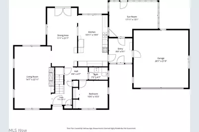 2495 E Western Reserve Road, Poland, OH 44514 - Photo 47
