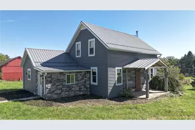2836 State Route 83, Millersburg, OH 44654 - Photo 1