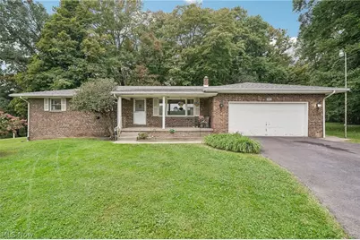 13422 Youngstown Pittsburgh Road, Petersburg, OH 44454 - Photo 1