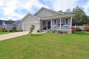 185 Amy Ave, Madison, OH 44057 - Photo 3