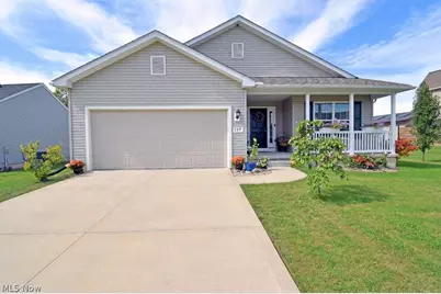 185 Amy Avenue, Madison, OH 44057 - Photo 1