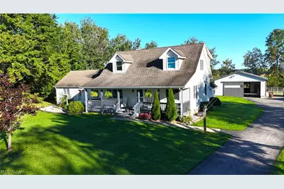2283 Hague Road, Orwell, OH 44076 - Photo 3
