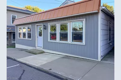 9 E Main Street, Hayesville, OH 44838 - Photo 5