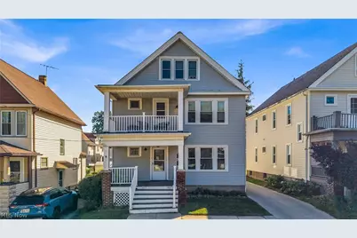 1485 Orchard Grove Avenue, Oakwood, OH 44107 - Photo 1