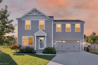 106 Preserve Circle, Amherst, OH 44001 - Photo 41