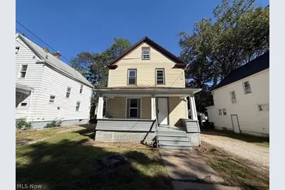 1017 La Croix Avenue, Akron, OH 44307 - Photo 1